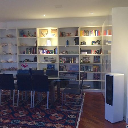 Mondello Luxury Apartment On The Beach 外观 照片