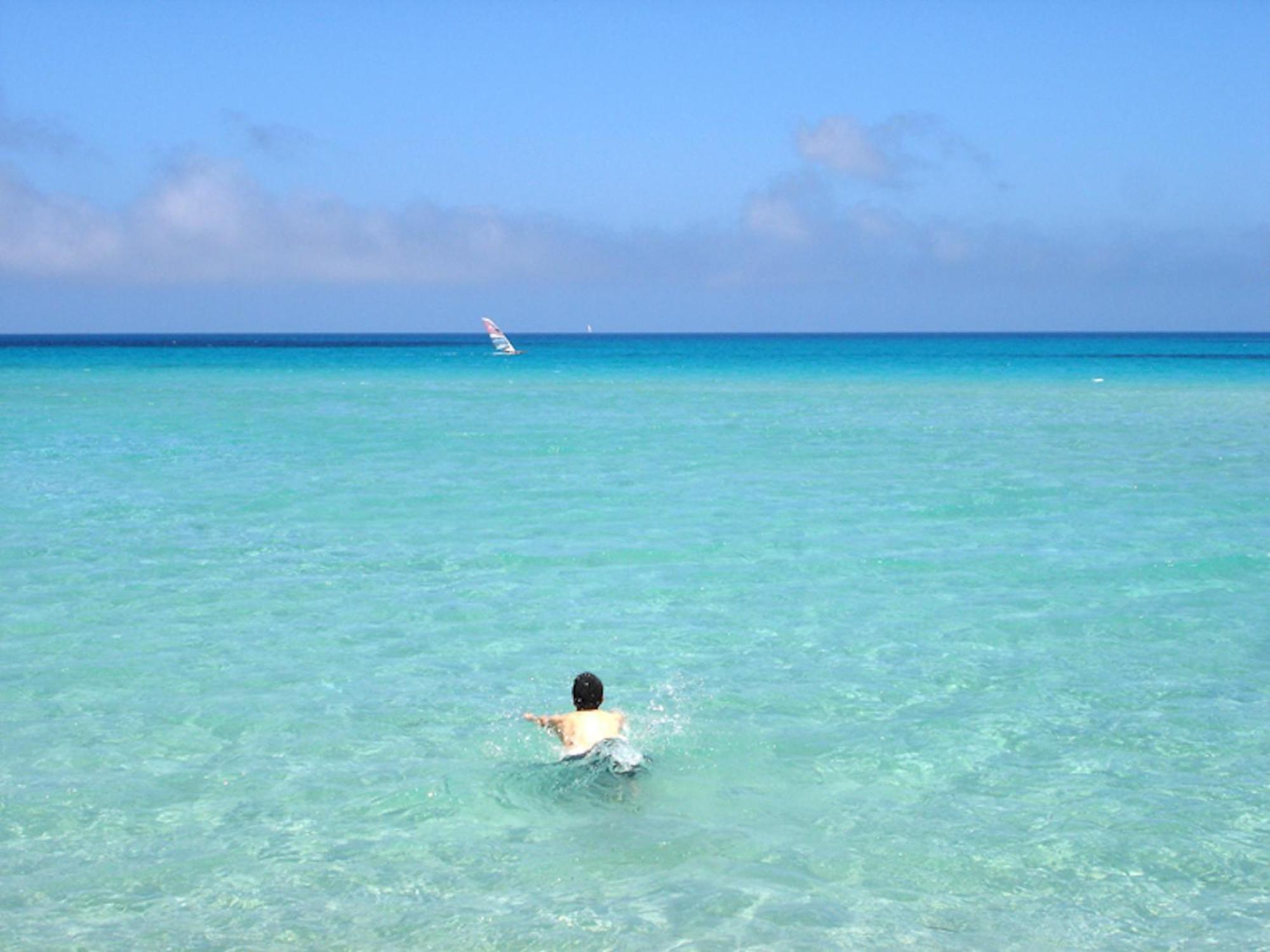 Mondello Luxury Apartment On The Beach 外观 照片